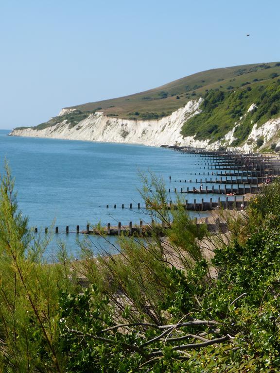 The Iverna Eastbourne Exterior photo